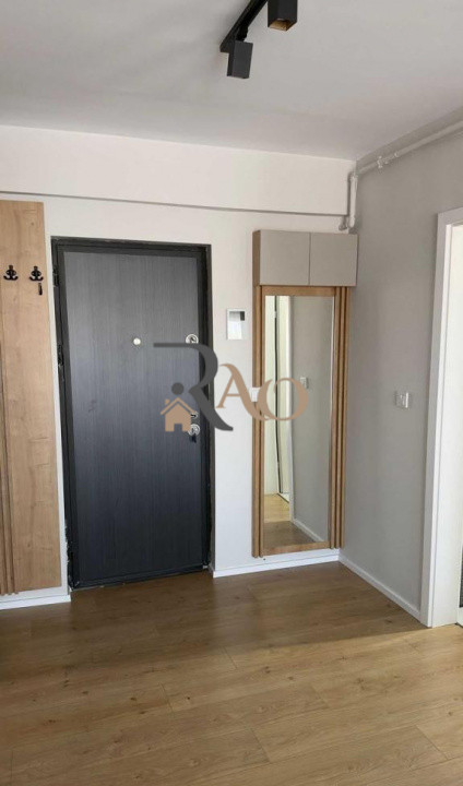 Apartament ULTRALUX| 2 camere| 49mp| balcon| zona TAIETURA TURCULUI!