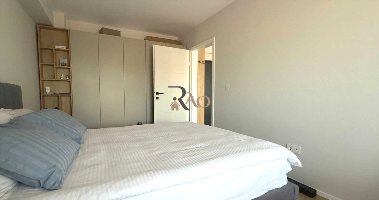 Apartament ULTRALUX| 2 camere| 49mp| balcon| zona TAIETURA TURCULUI!