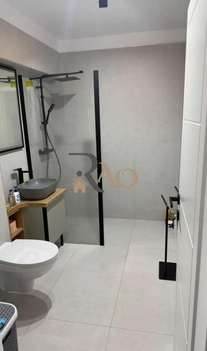 Apartament ULTRALUX| 2 camere| 49mp| balcon| zona TAIETURA TURCULUI!