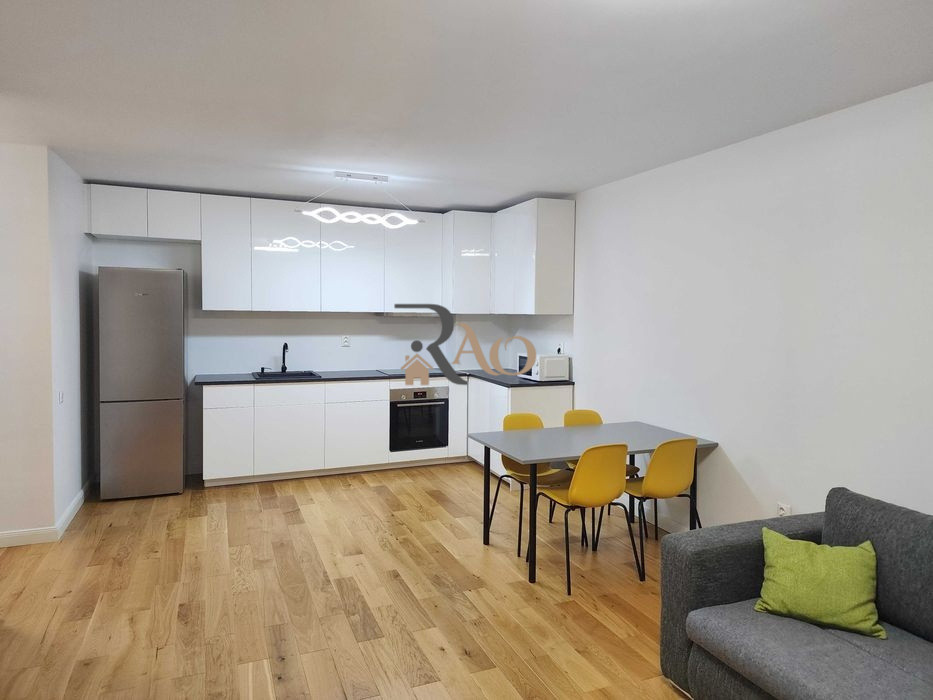 Modern| 2 camere| 54mp| terasa| zona Baza Sportiva Gheorgheni!