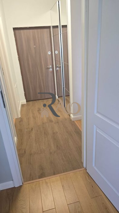 Modern| 2 camere| 54mp| terasa| zona Baza Sportiva Gheorgheni!