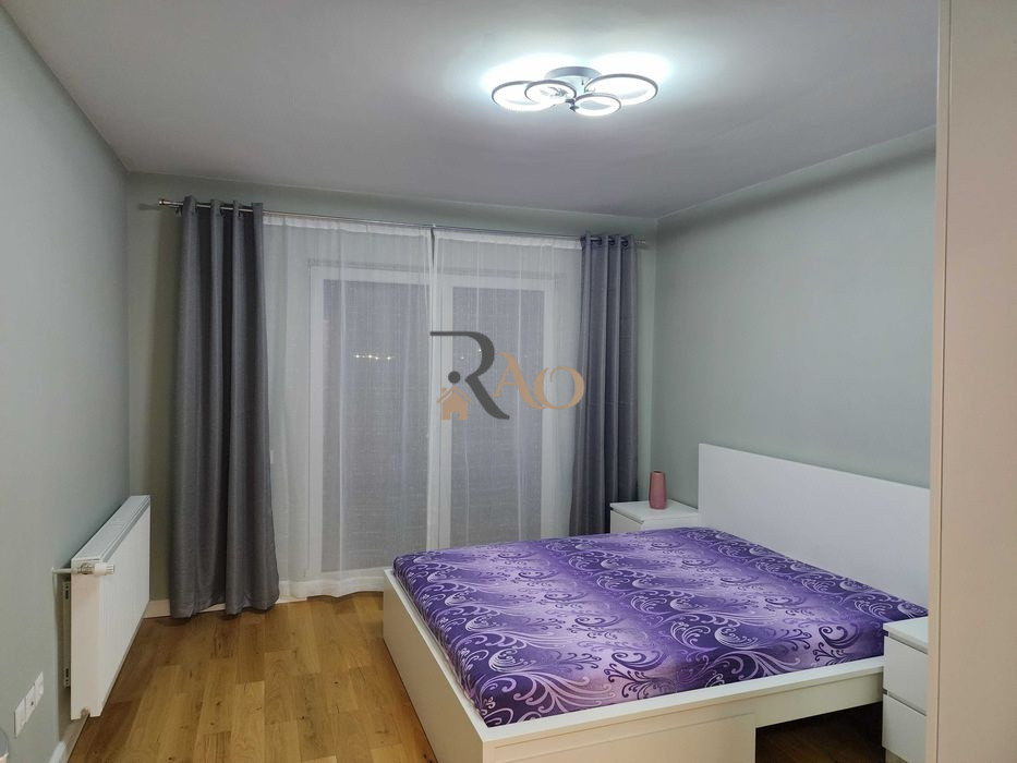 Modern| 2 camere| 54mp| terasa| zona Baza Sportiva Gheorgheni!