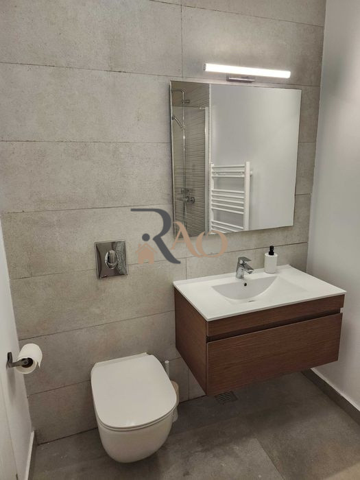 Modern| 2 camere| 54mp| terasa| zona Baza Sportiva Gheorgheni!