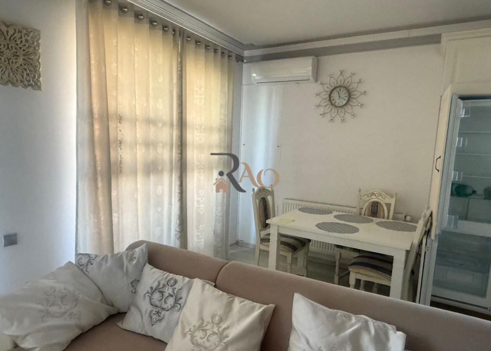 Apartament cu 2 camere| 58mp| parcare subterana| Zona Intre Lacuri-Gheorgheni!