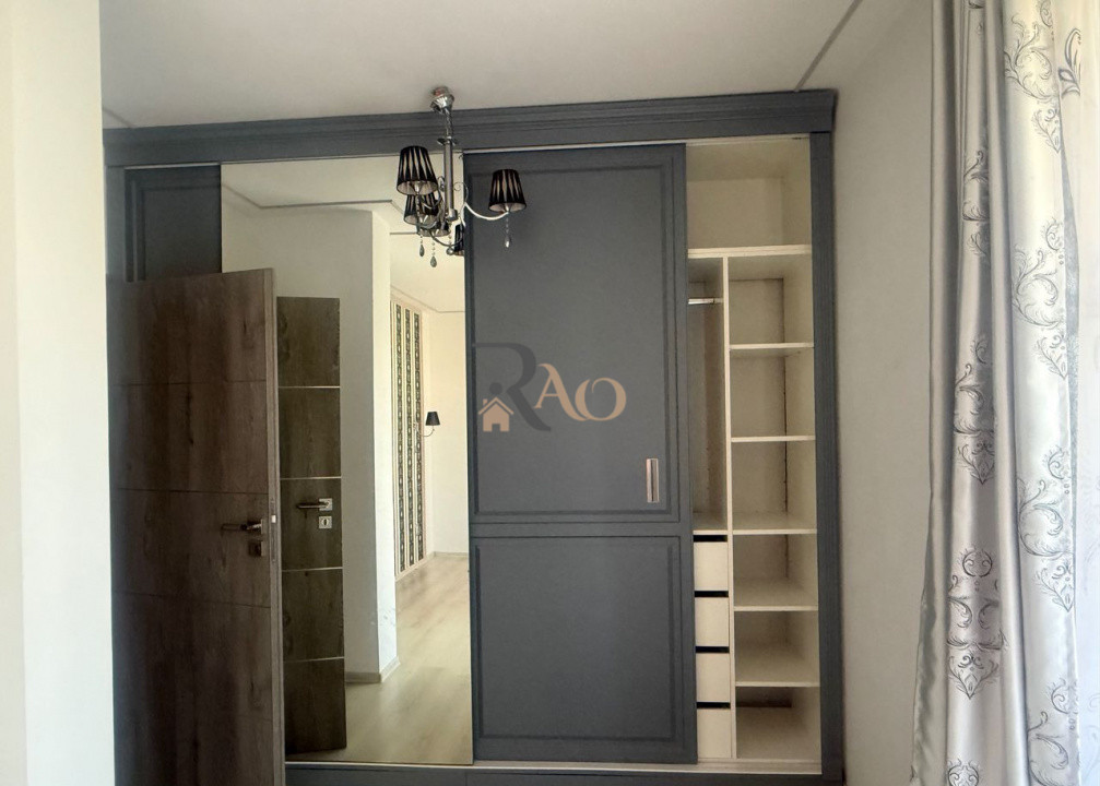 Apartament cu 2 camere| 58mp| parcare subterana| Zona Intre Lacuri-Gheorgheni!