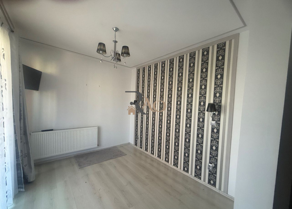 Apartament cu 2 camere| 58mp| parcare subterana| Zona Intre Lacuri-Gheorgheni!
