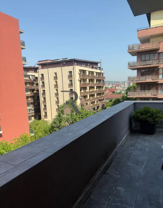 Apartament cu 2 camere| 58mp| parcare subterana| Zona Intre Lacuri-Gheorgheni!