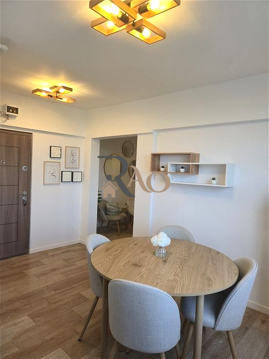 COCHET| PRIMA INCHIRIERE| 2 camere| 52mp| Zona Iulius Mall!