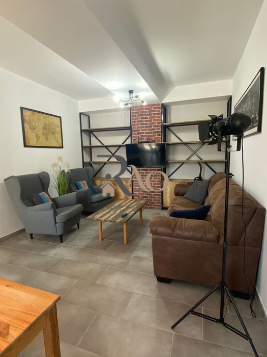 Apartament 2 camere, 54mp, terasa, zona Marasti!