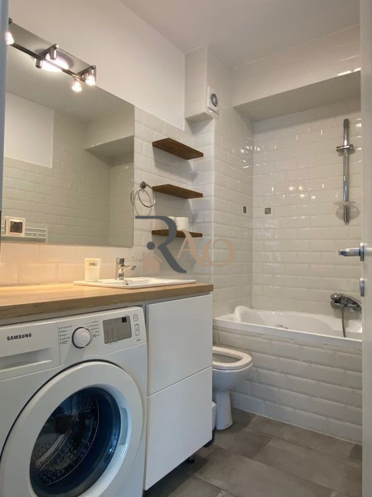 Apartament 2 camere, 54mp, terasa, zona Marasti!