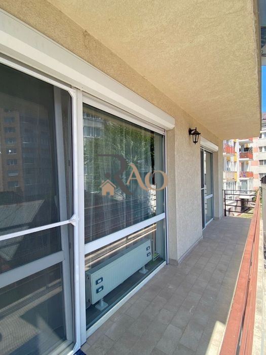 Apartament 2 camere, 54mp, terasa, zona Marasti!