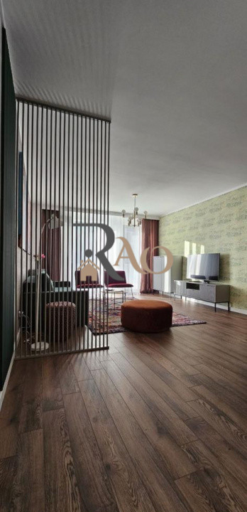 Ap Superb, 2 camere, TERASA, complex AZORIA-ZORILOR!