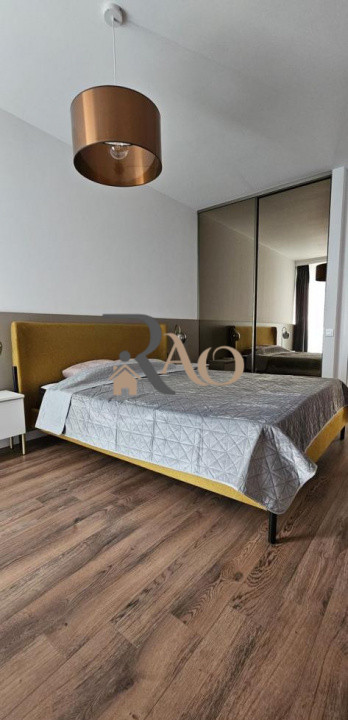 Ap Superb, 2 camere, TERASA, complex AZORIA-ZORILOR!