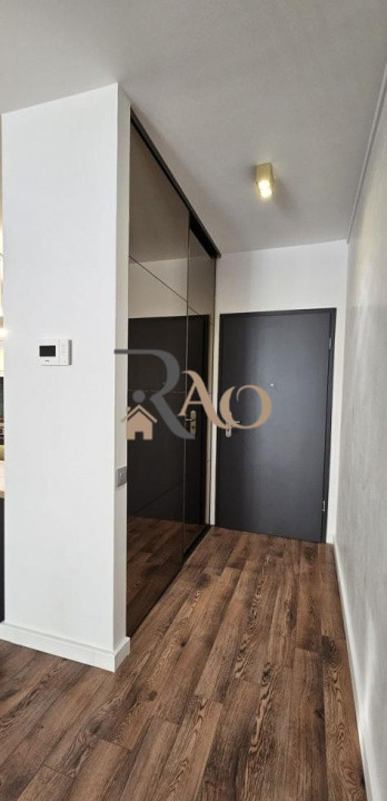 Ap Superb, 2 camere, TERASA, complex AZORIA-ZORILOR!
