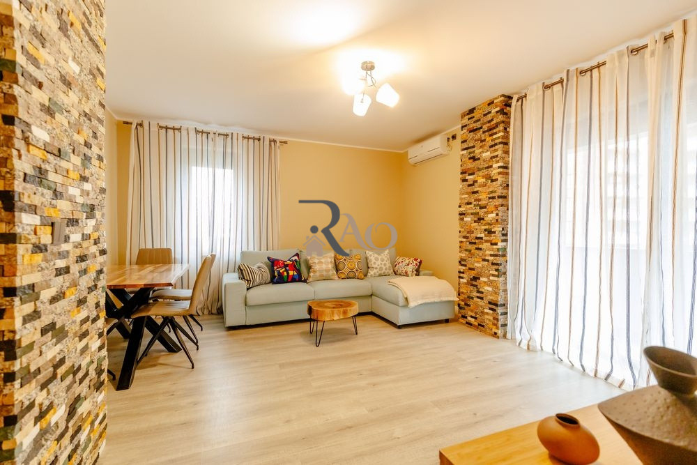 Cochet| 2 camere|56mp| parcare|complex PARK LAKE-Gheorgheni!