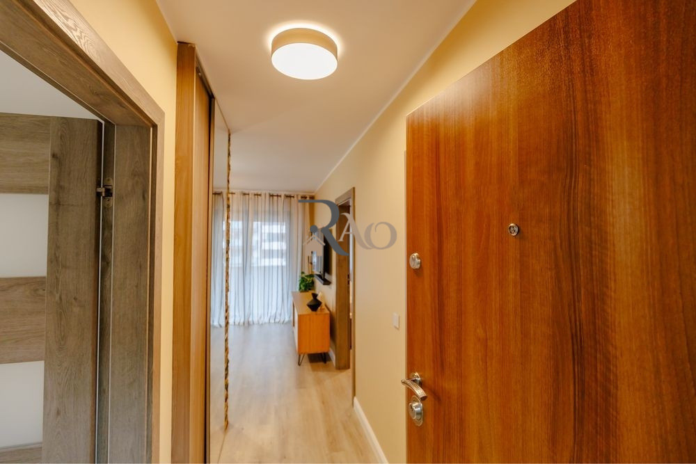 Cochet| 2 camere|56mp| parcare|complex PARK LAKE-Gheorgheni!