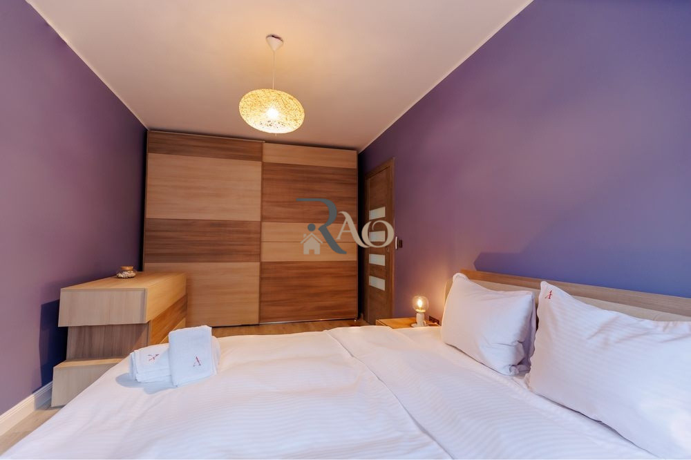 Cochet| 2 camere|56mp| parcare|complex PARK LAKE-Gheorgheni!