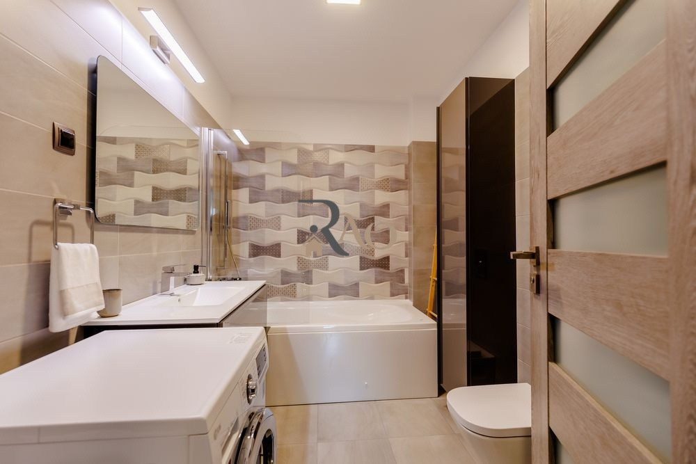 Cochet| 2 camere|56mp| parcare|complex PARK LAKE-Gheorgheni!