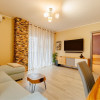 Cochet| 2 camere|56mp| parcare|complex PARK LAKE-Gheorgheni!
