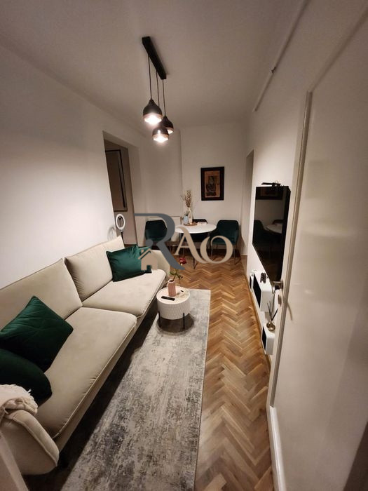 Superb, 2 camere, 50mp, Zona ULTRACENTRALA-Avram Iancu!