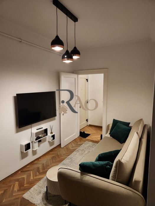 Superb, 2 camere, 50mp, Zona ULTRACENTRALA-Avram Iancu!