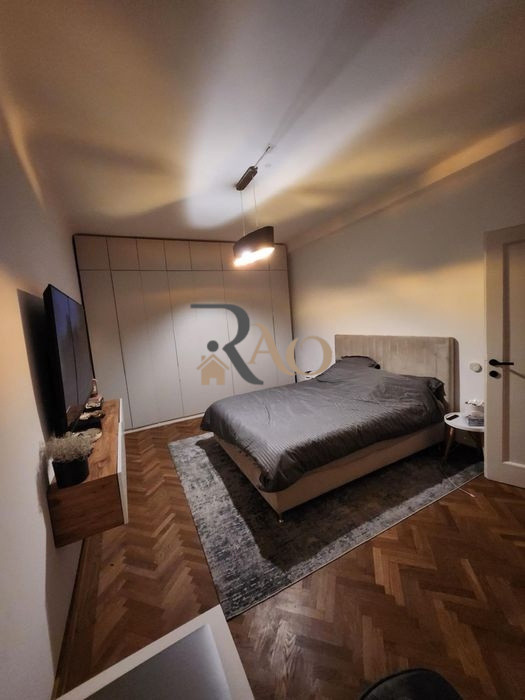 Superb, 2 camere, 50mp, Zona ULTRACENTRALA-Avram Iancu!
