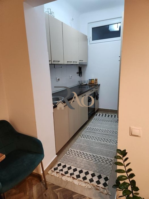 Superb, 2 camere, 50mp, Zona ULTRACENTRALA-Avram Iancu!