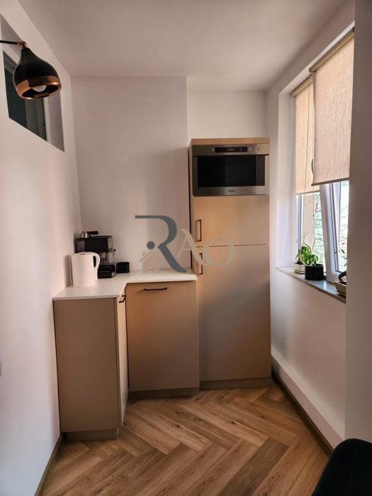 Superb, 2 camere, 50mp, Zona ULTRACENTRALA-Avram Iancu!