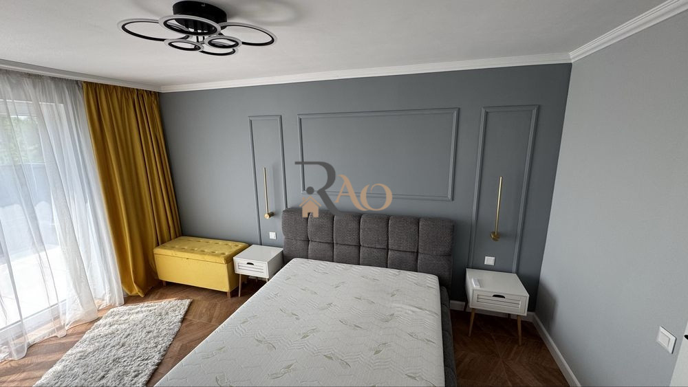 ULTRALUX| TERASA DE 20MP| 2 camere, zona Baza Sportiva Gheorgheni!