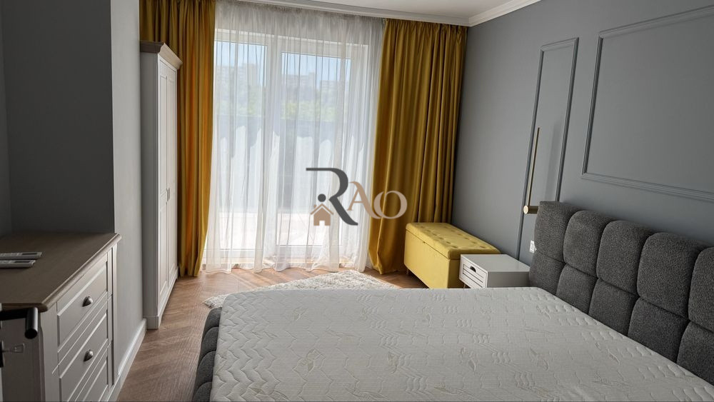 ULTRALUX| TERASA DE 20MP| 2 camere, zona Baza Sportiva Gheorgheni!