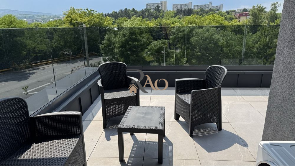 ULTRALUX| TERASA DE 20MP| 2 camere, zona Baza Sportiva Gheorgheni!