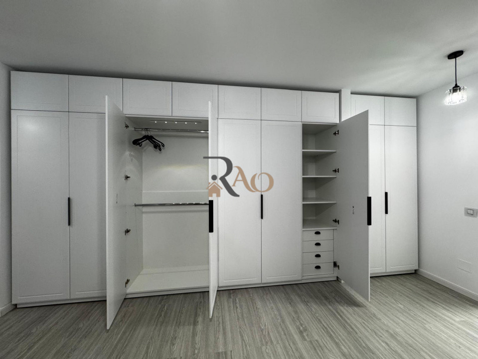Apartament cochet, 2 camere, terasa, complex Elite City!