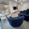 Apartament cochet, 2 camere, terasa, complex Elite City!