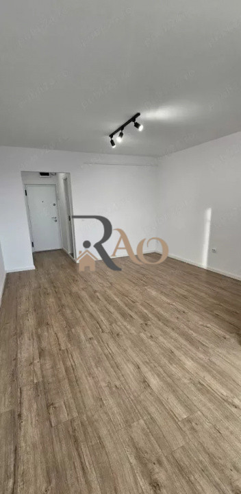 Garsoniera complet refacuta - geamuri tripan, incalzire in pardoseala - Manastur