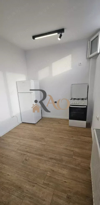 Garsoniera complet refacuta - geamuri tripan, incalzire in pardoseala - Manastur