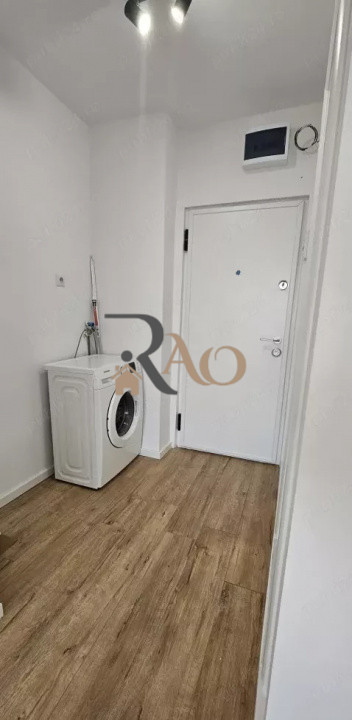 Garsoniera complet refacuta - geamuri tripan, incalzire in pardoseala - Manastur