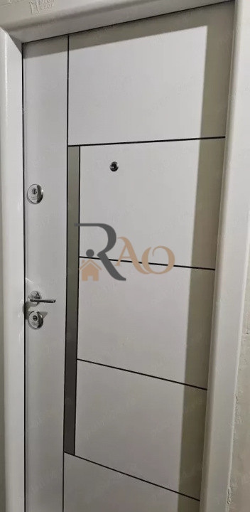 Garsoniera complet refacuta - geamuri tripan, incalzire in pardoseala - Manastur