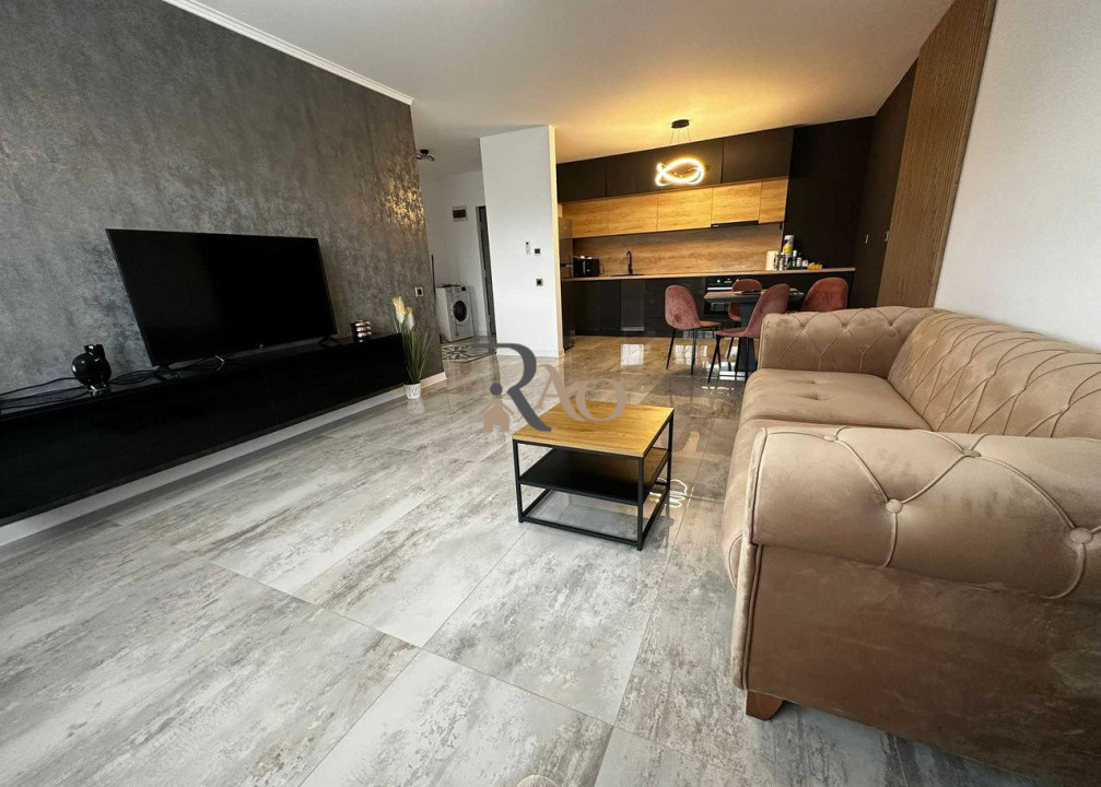 Ap 2 camere| 52MP | Parcare| Baza Sportiva Gheorgheni!
