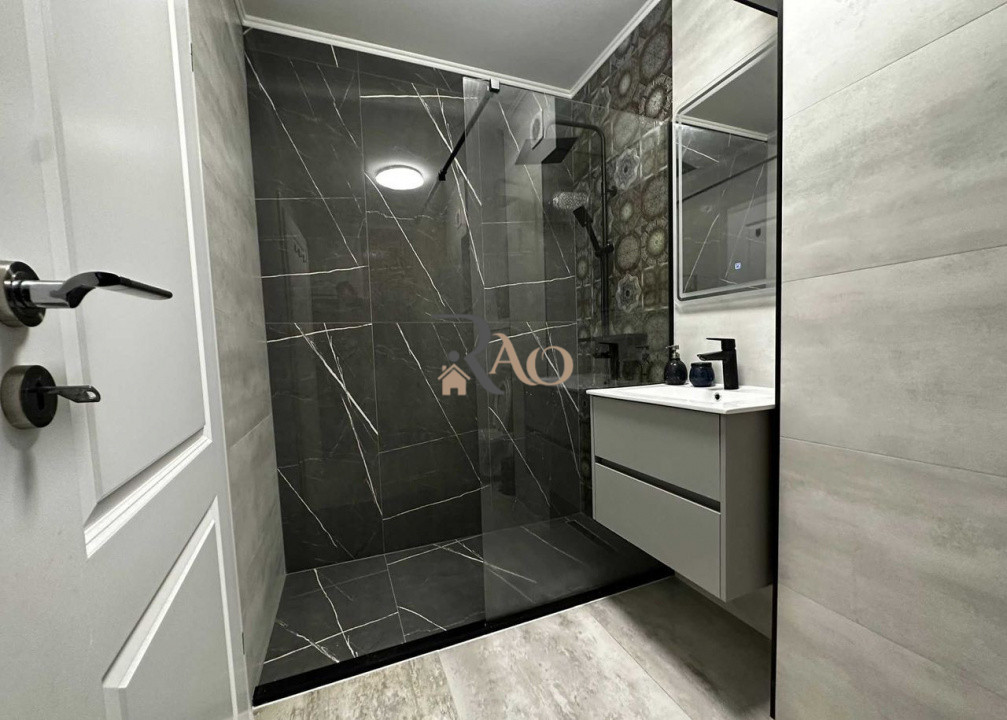 Ap 2 camere| 52MP | Parcare| Baza Sportiva Gheorgheni!