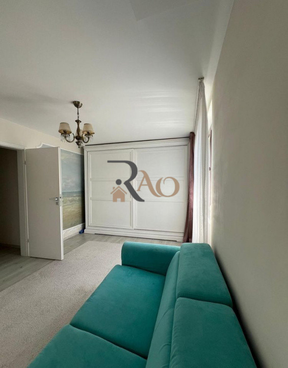 Apartament de LUX, 3 camere în Riviera LUXURY – Spa Inclus, Finisaje Premium!