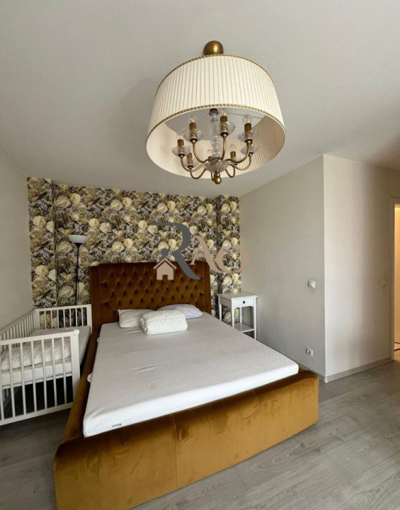 Apartament de LUX, 3 camere în Riviera LUXURY – Spa Inclus, Finisaje Premium!