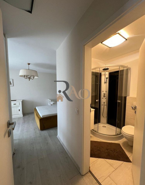 Apartament de LUX, 3 camere în Riviera LUXURY – Spa Inclus, Finisaje Premium!