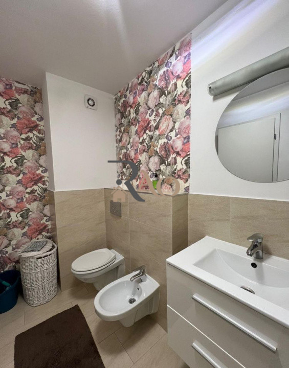 Apartament de LUX, 3 camere în Riviera LUXURY – Spa Inclus, Finisaje Premium!