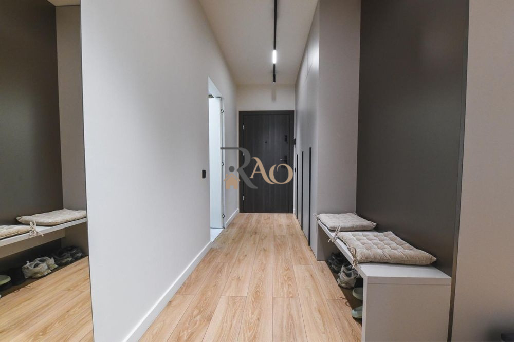 Confort exclusivist, design impecabil | Apartament premium, prima închiriere!
