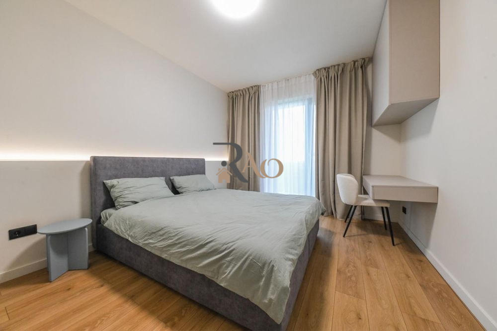 Confort exclusivist, design impecabil | Apartament premium, prima închiriere!