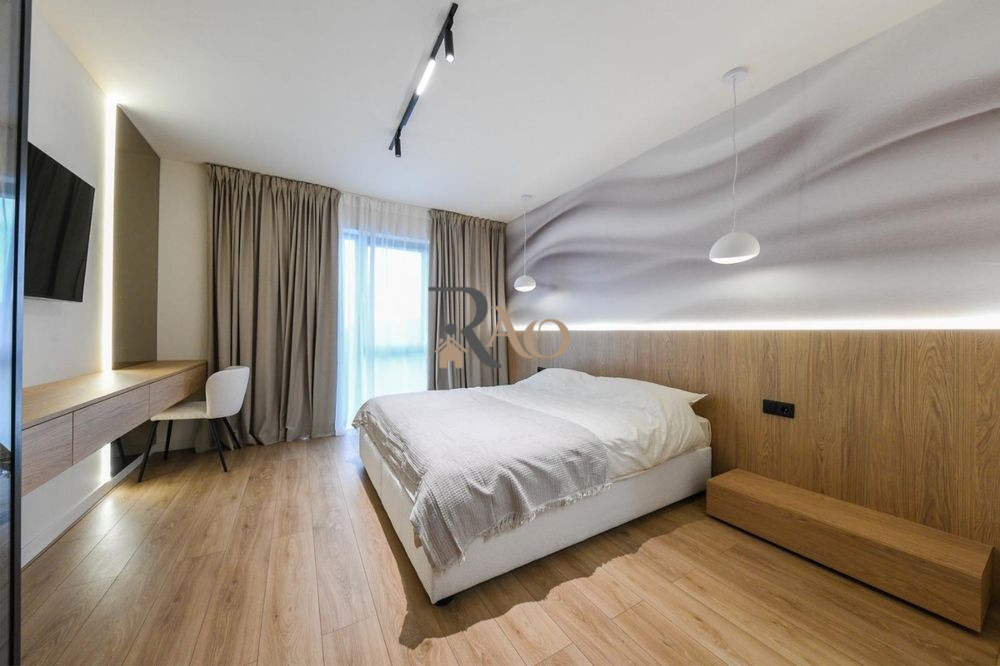Confort exclusivist, design impecabil | Apartament premium, prima închiriere!
