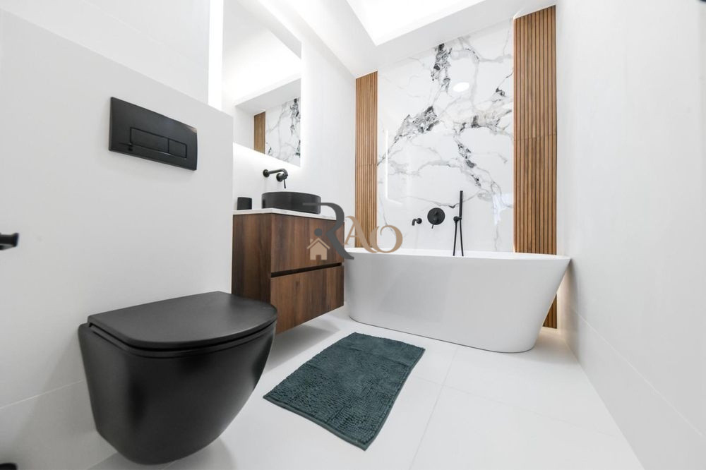 Confort exclusivist, design impecabil | Apartament premium, prima închiriere!