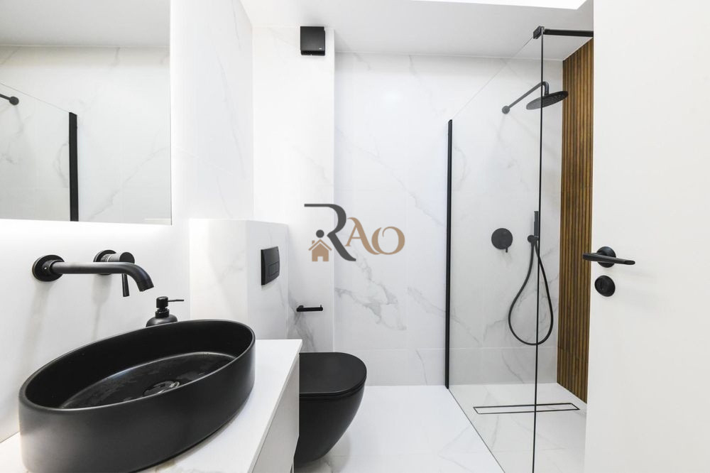 Confort exclusivist, design impecabil | Apartament premium, prima închiriere!