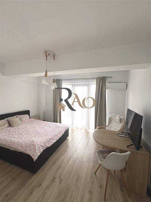 Apartament 1 camera cu parcare subterana, zona Eugen Ionescu!