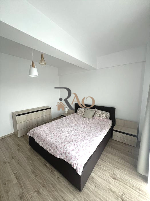 Apartament 1 camera cu parcare subterana, zona Eugen Ionescu!